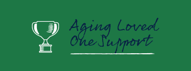 Aging Love One Support