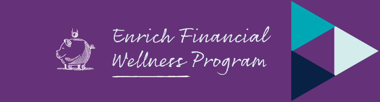 Enrich Financial Wellness Program