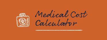 Medical Cost Calculator