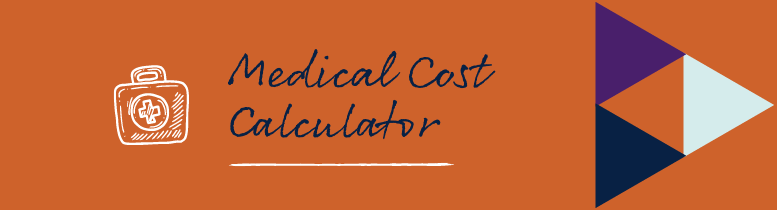 Medical Cost Calculator