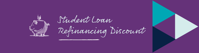 Student Loan Refinancing Discount from Sofi